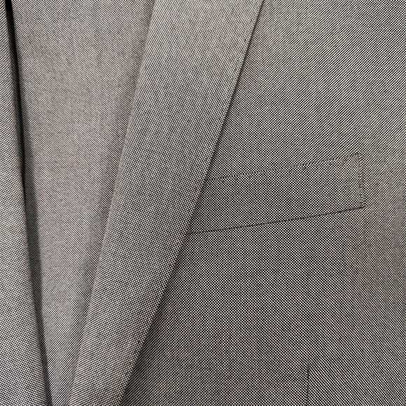 J. Crew Ludlow Italian Cotton Suit - Picture 2 of 11